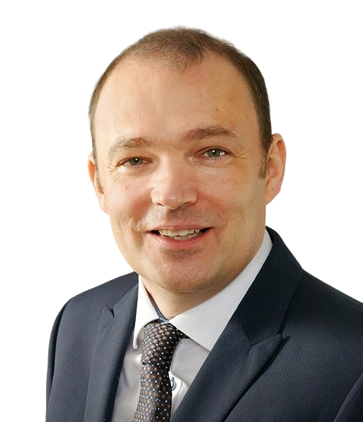 Rick Ottiger - Interim Operation Manager - profile avatar