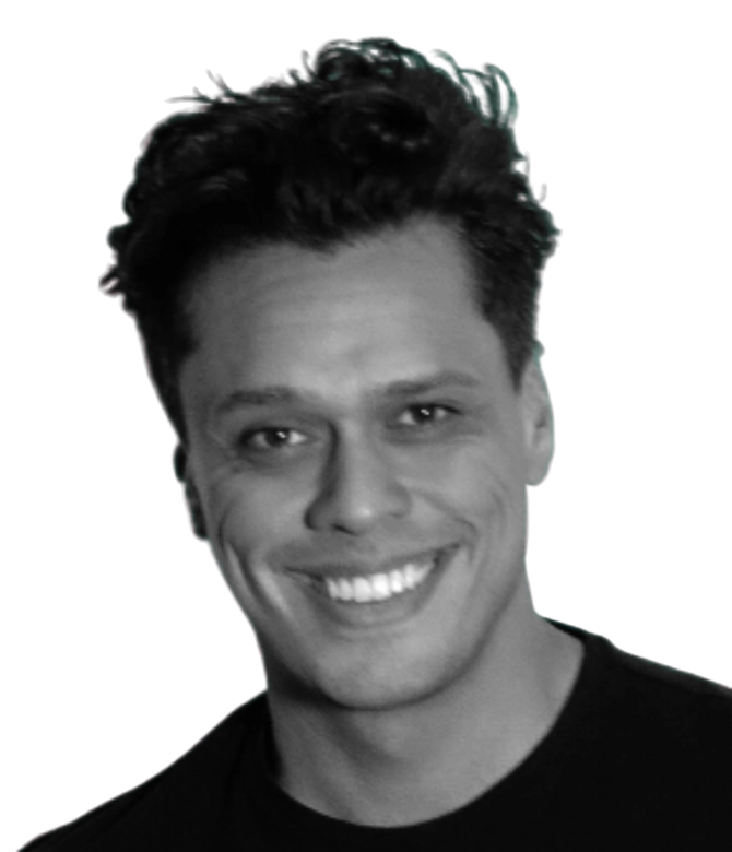 Rick Thepsuwan - Gründer - Profilbild