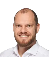 Rico Frenzel - Recruiter / Trainer - profile avatar