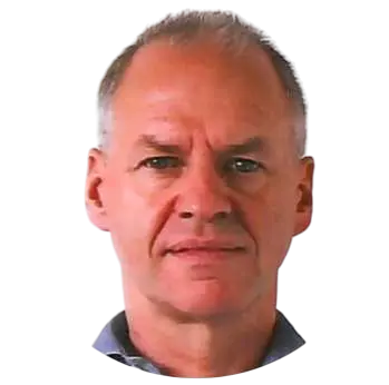 Rik (Van Der) Heijden - Project Engineer Team Equipment Engineering - profile avatar