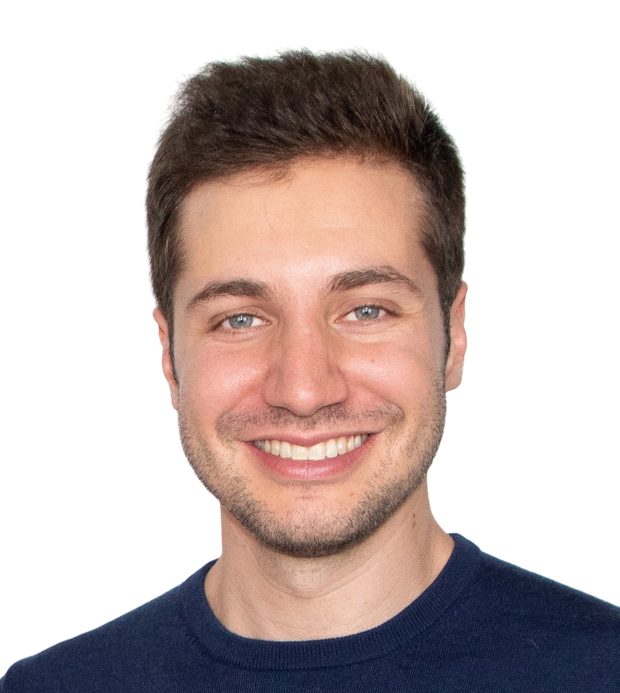 Robert Adam - Gründer - Profilbild