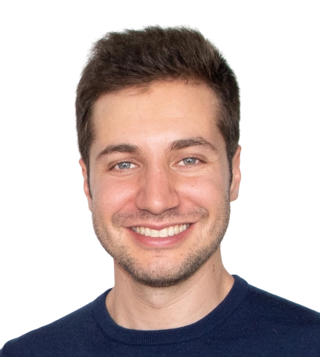 Robert Adam - Founder | Passionate SEO Manager - profile avatar