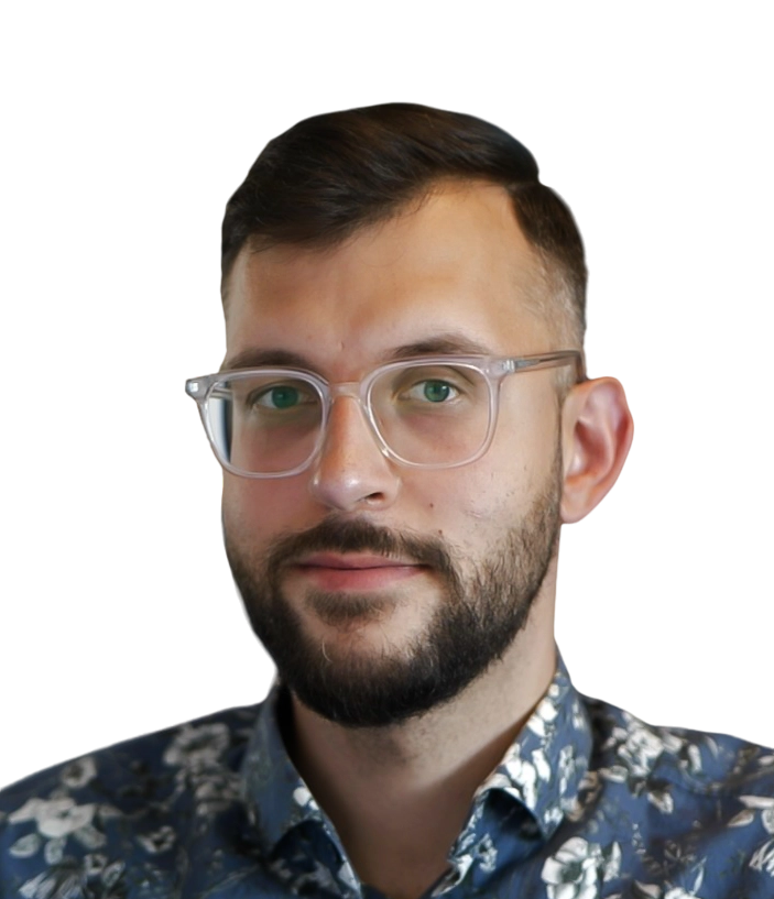 Robert Barisic - Lead Developer & Consultant - profile avatar