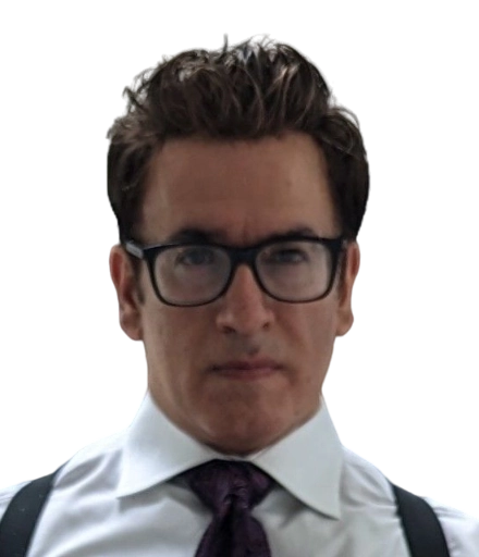 Robert Chhugani - Direktor, Beratungsdienste - Profilbild