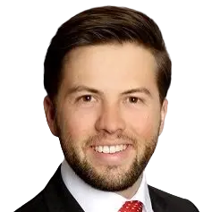 Robert Darius - Leiter Geschäftsentwicklung im Datenbereich - Profilbild