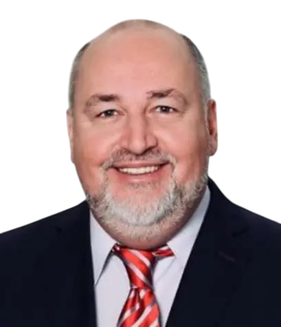 Robert (Dipl. Inform.) Malec - Backendentwickler - Profilbild