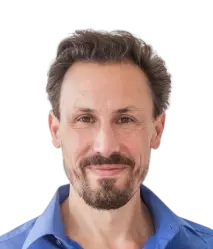 Robert (Dr.) Angst - Trainer und Berater - Profilbild