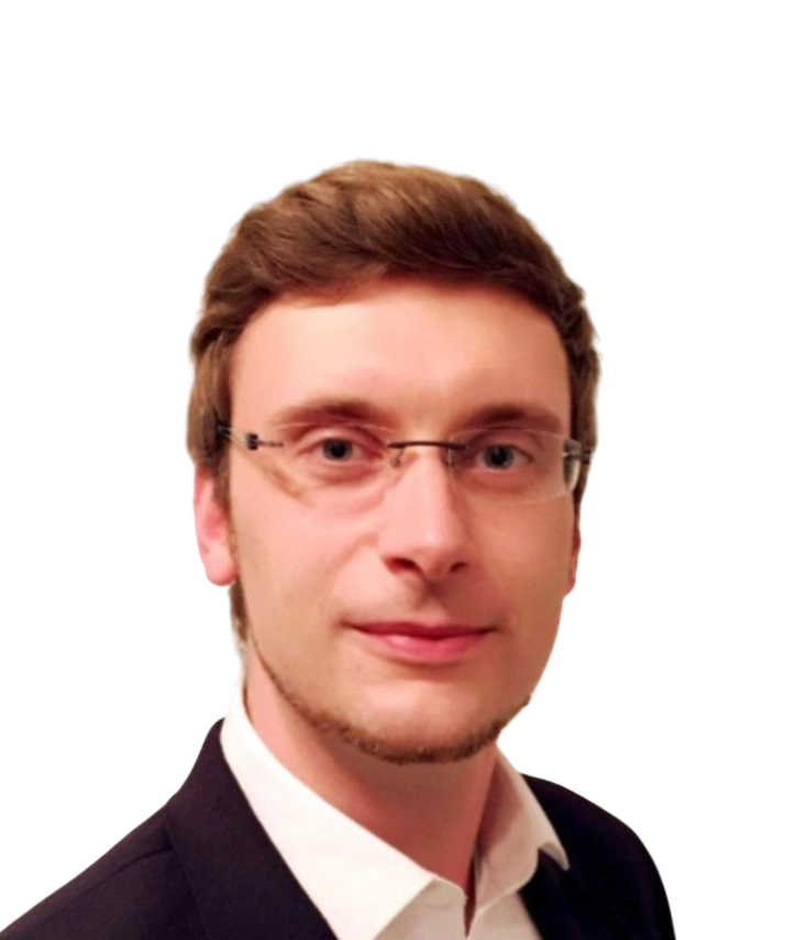 Robert Fuhrmann - Head of Accounting - profile avatar