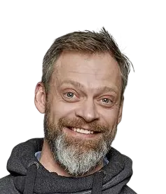 Robert Hänsel - Senior Software Engineer - profile avatar