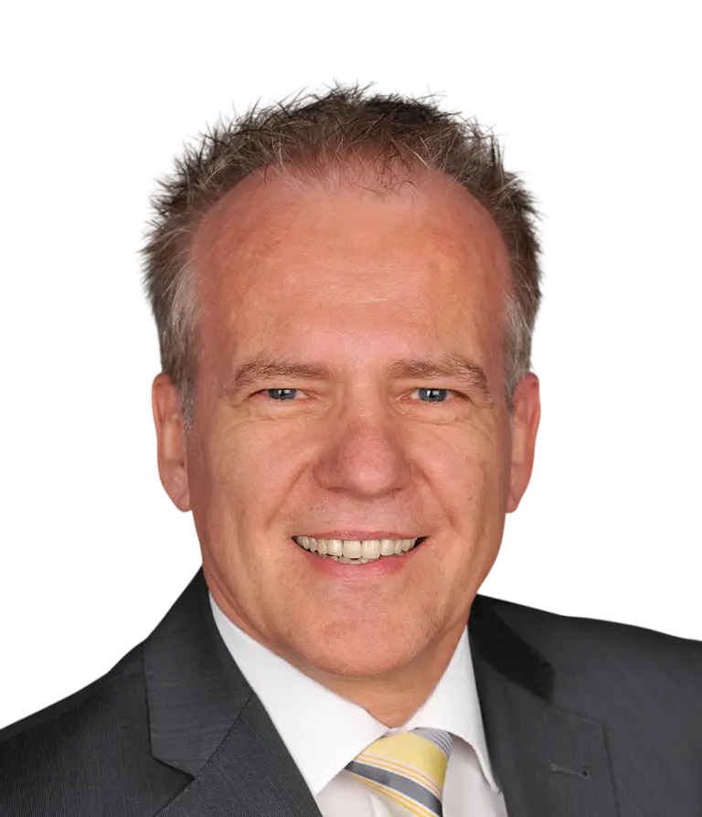 Robert Karash - Interim Manager | Gruppenleiter im Geschäftsbereich IT-Betrieb & Digitalisierung „Datenbanken, Betrieb & Support" (DOS) - Profilbild