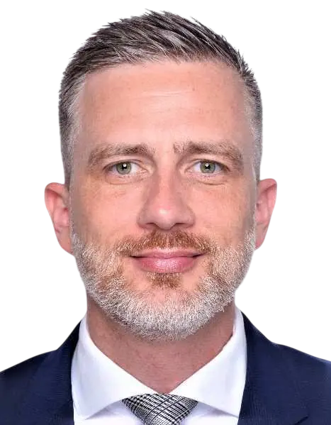 Robert Kliche - Auriliance | Golden Source for Corporate Governance & Compliance - profile avatar