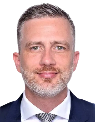 Robert Kliche - Auriliance | Goldquelle für Corporate Governance & Compliance - Profilbild