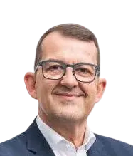 Robert Klimczak - HR Interim Manager - profile avatar