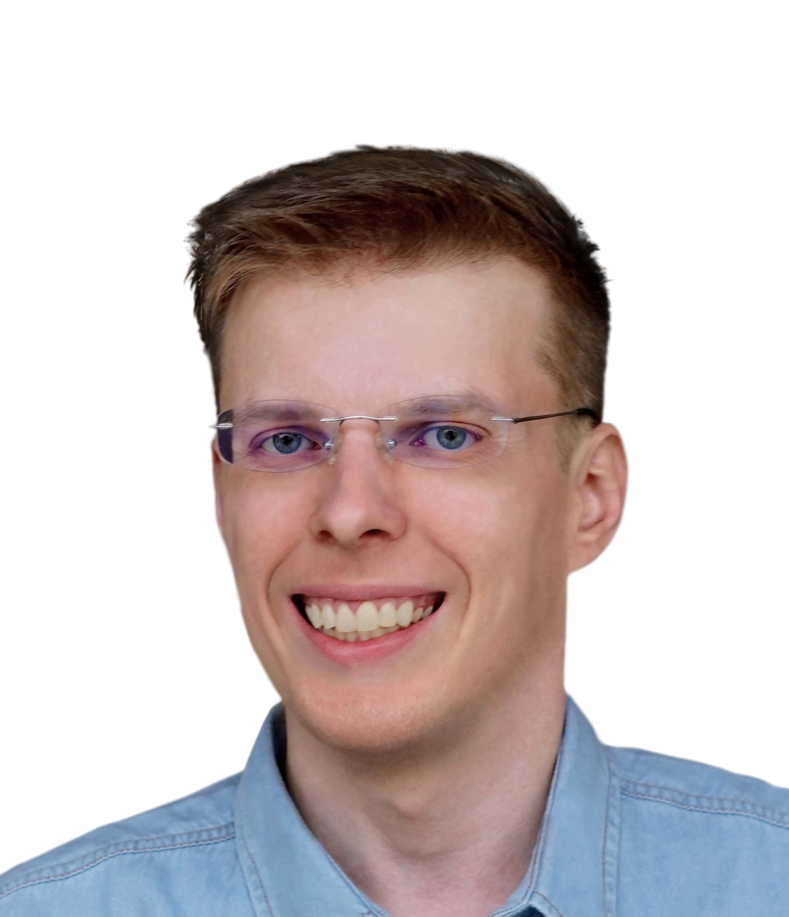 Robert Komorowsky - IT-Berater - Profilbild