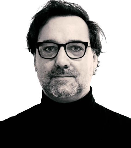 Robert Kraus - Senior UX/UI Designer - profile avatar