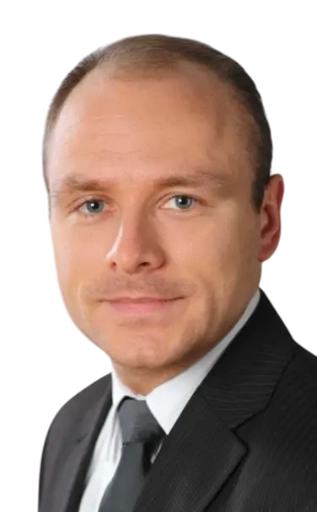 Robert Lange - Lead Developer (PHP + JS) Finc / VuFind catalog system | Interim Junior Project Manager - profile avatar