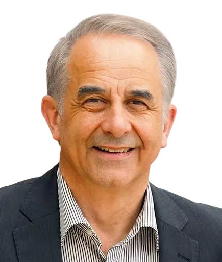 Robert Lebherz - Interim Head of Innovation - profile avatar