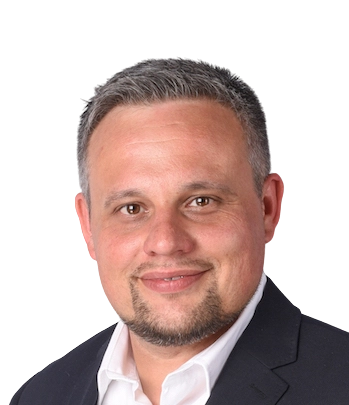 Robert Leichter - 2nd-Level-Support vor Ort und Remote-Service - Profilbild