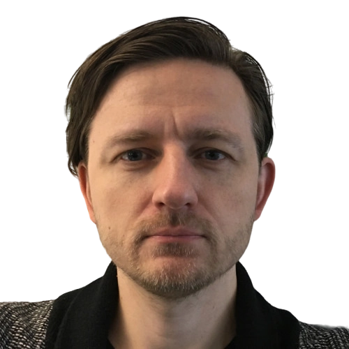 Robert Linhardt - Design Lead & Founder - profile avatar