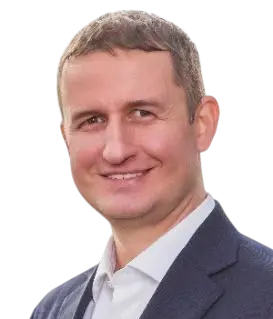 Robert Poljak - Experte für Risiko- und Sicherheitsmanagement - Profilbild