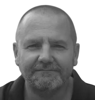 Robert Prazak - Redaktionelle Leitung Falstaff International Online - Profilbild