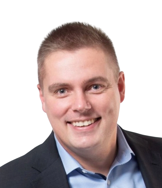 Robert Regge - Management Consultant - profile avatar