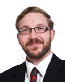 Robert Reuße - SAP-Berater CO - Profilbild