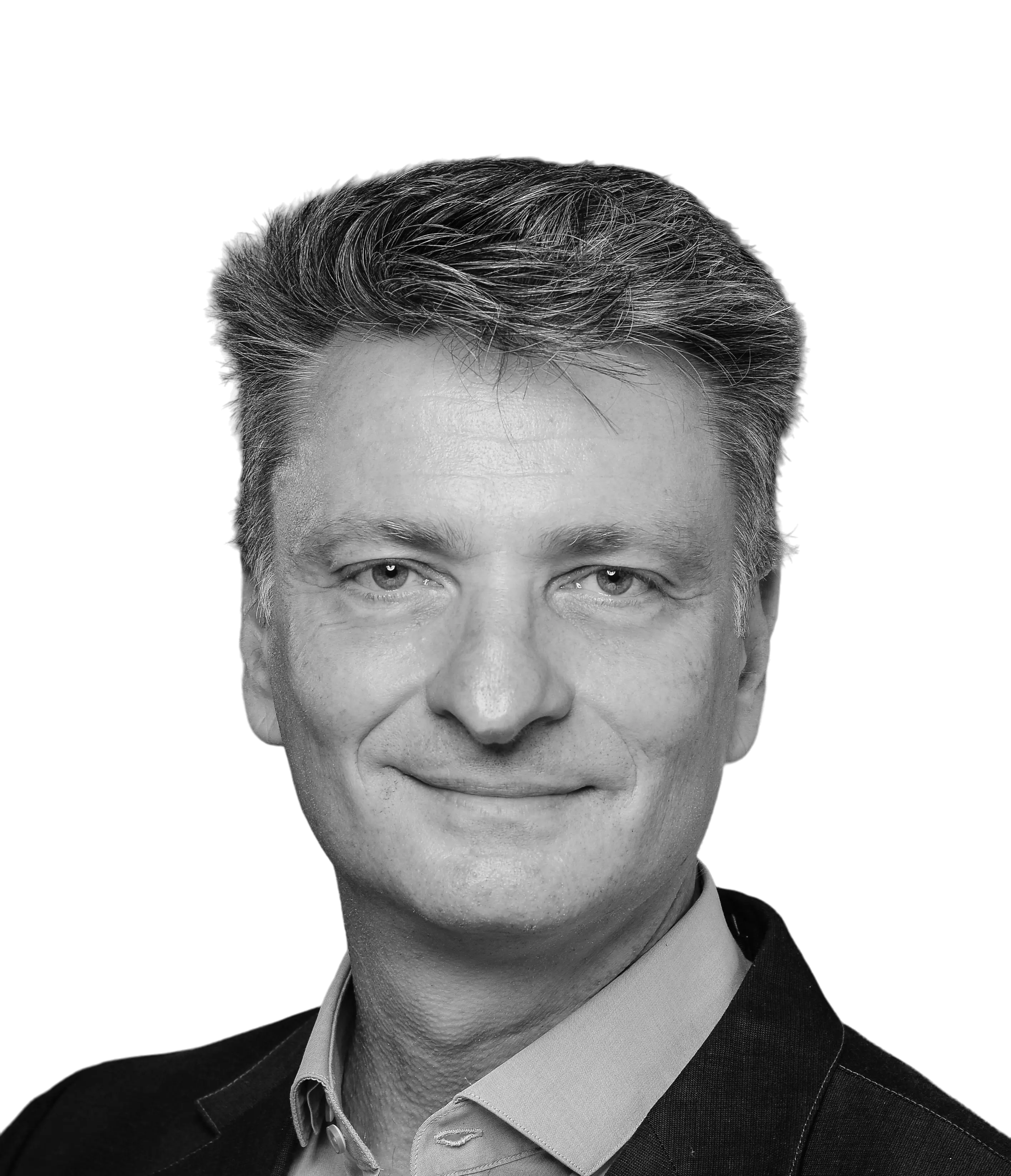 Robert Schrank - Business Consultant - profile avatar