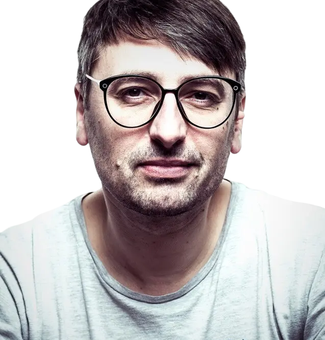 Robert Spoljaric - Freelance Art Director - profile avatar