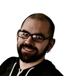 Robert T. - AI Consultant - profile avatar