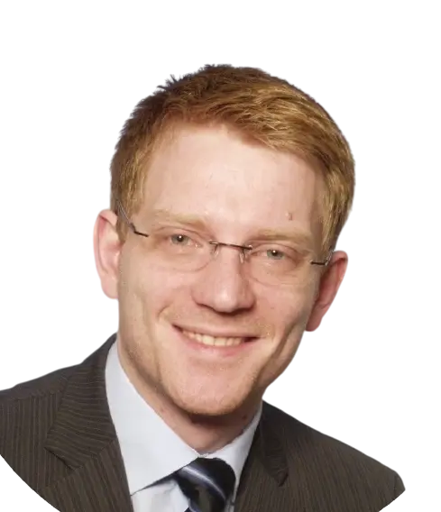 Robert Vattig - Freelance Consultant Information Security and Business Continuity - profile avatar