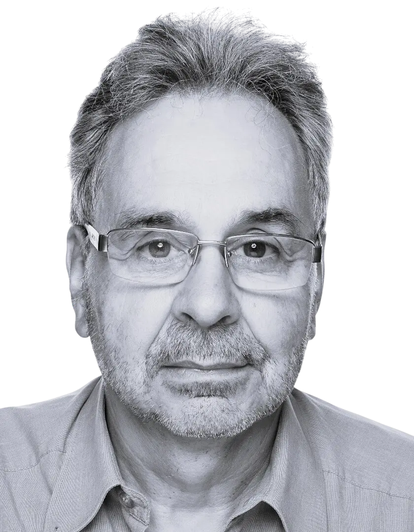 Robert Wieland - Manager Datenarchitektur - Profilbild