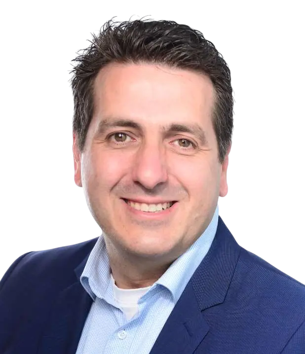 Robert Wunsch - SAP Senior Consultant BI/BW - Profilbild