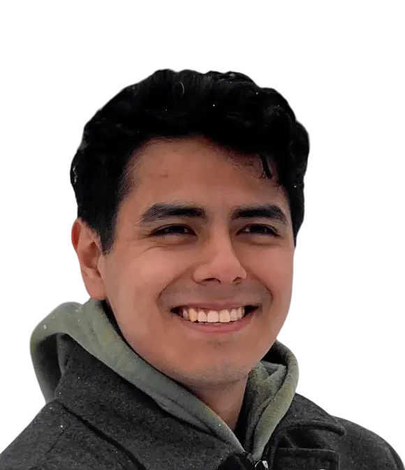 Roberto Serrano - Chief Technology Officer - profile avatar