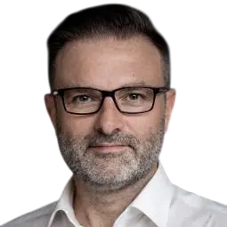 Roberto S. - Owner, Siegel Resilience · Consultant for Integrated Security & Resilience - profile avatar