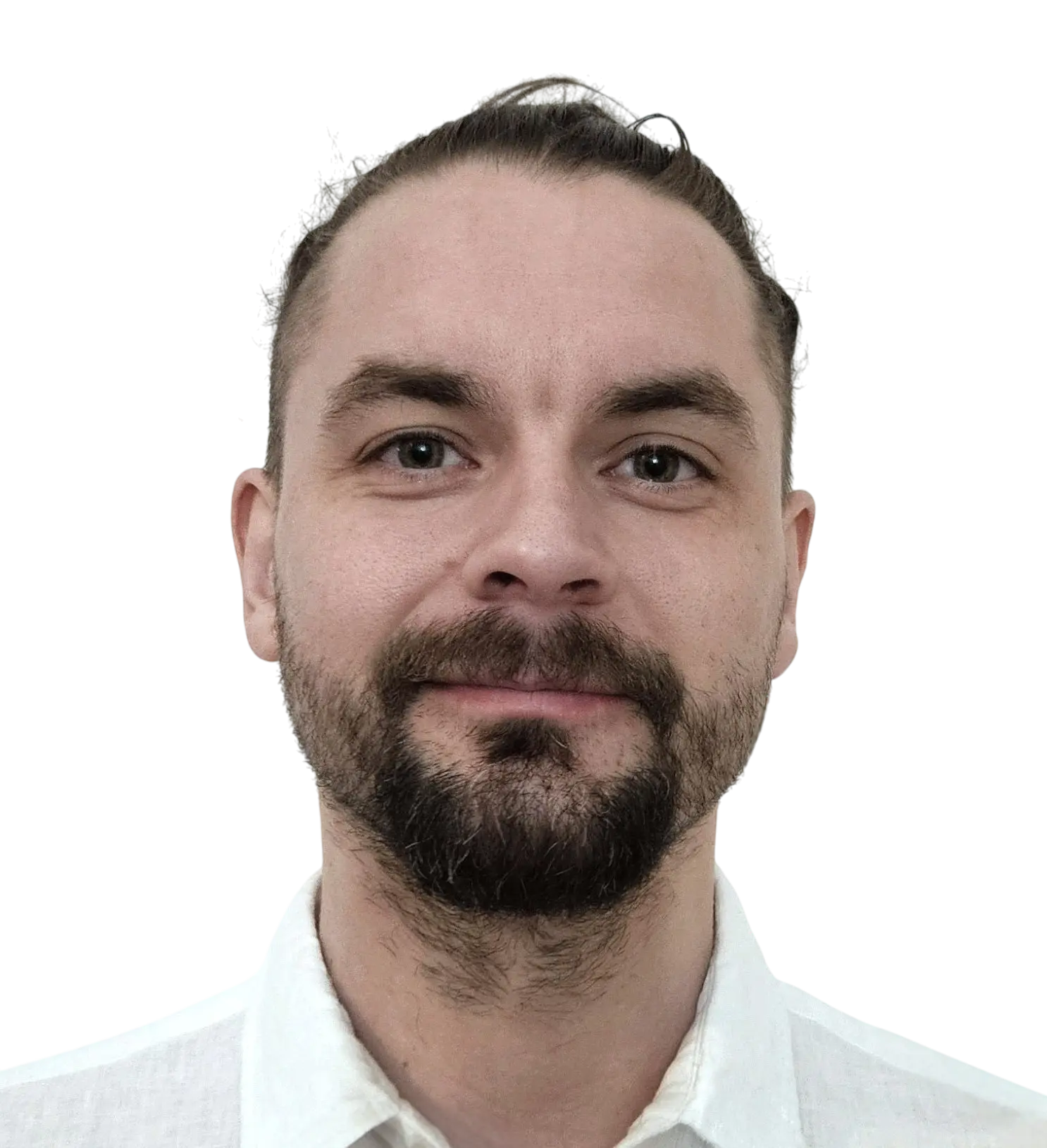 Robin Lindgren - KI-Tutor & Chemie-/Biologie-Spezialist - Profilbild