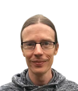 Robin Ochsner - Mitgründer & KI-Lösungsarchitekt - Profilbild