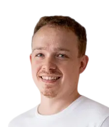 Robin Sadlo - Senior Cloud- & Backend-Entwickler - Profilbild