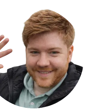 Robin Walter Scherler - Agentic Engineer · KI Engineer · Software Engineer · Context Engineer - Profilbild