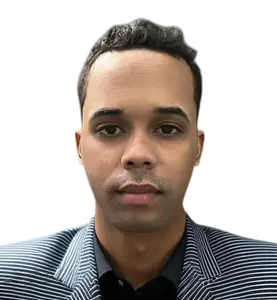 Robinson B. - Full Stack Engineer - profile avatar