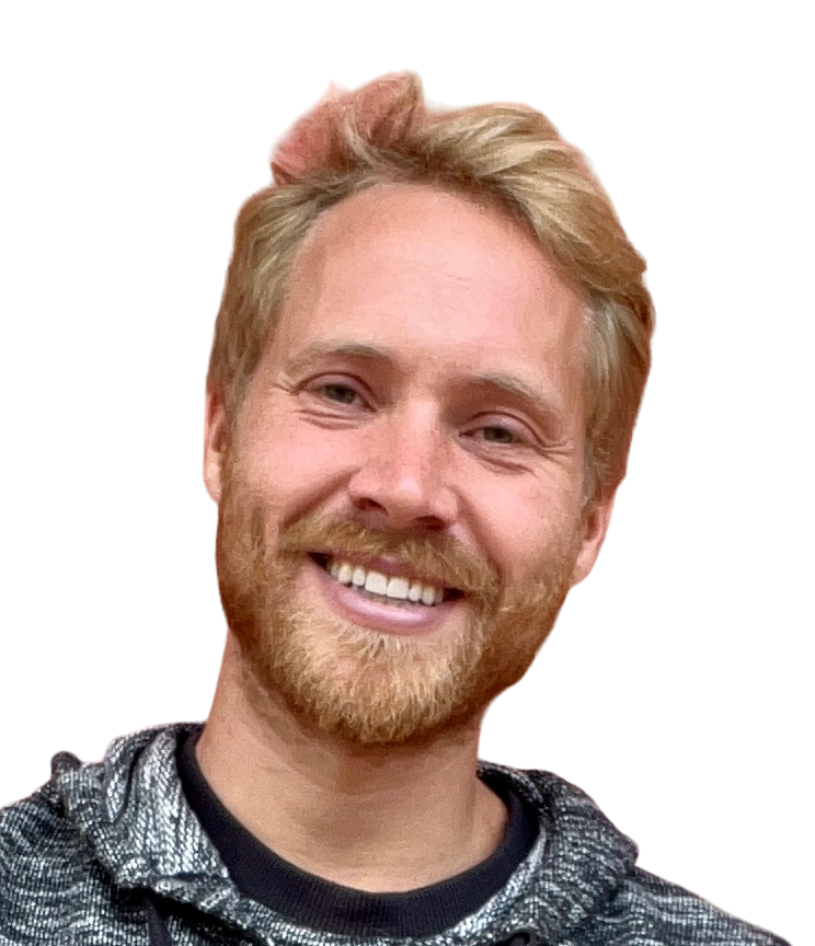 Rocco Ghielmini - Senior Frontend-Entwickler - Profilbild