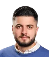 Rodi Ülker - Bauleiter - Profilbild