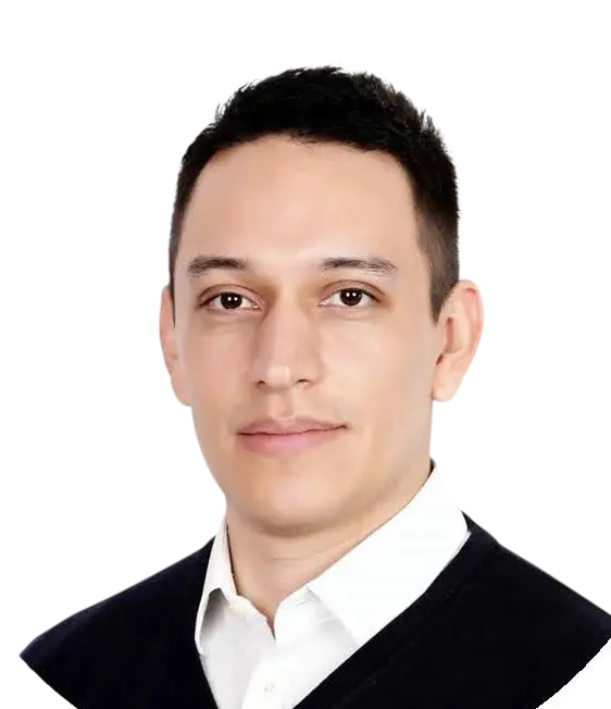 Rodolfo Mariano Ruiz Nájera - Former Executive at Top-10 PERE Firm - profile avatar