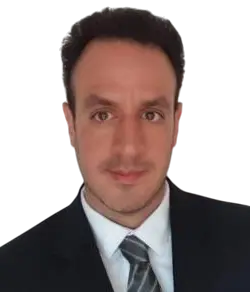 Rodrigo Herrán - Dateningenieur - Profilbild