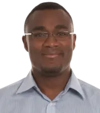 Rodrigue Kelen-Yo - Fullstack Entwicklung - Profilbild