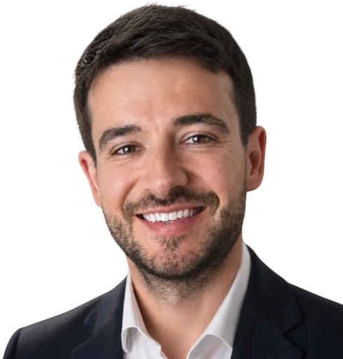 Rogelio A. - Director @ Algoryme · Data & AI for Growth - profile avatar