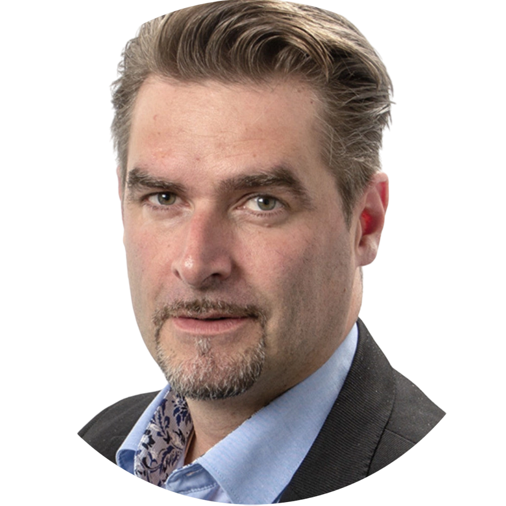 Roger Kautz - Interimsleiter Marketing - Profilbild