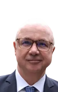 Roger Van Diepen - Interim-Manager – Sanierungs- und Verlagerungsmandate - Profilbild