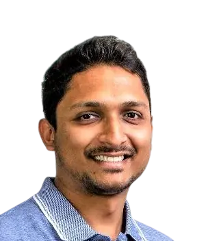 Rohan Wagh - Channel Sales Manager EMEA & APAC - profile avatar