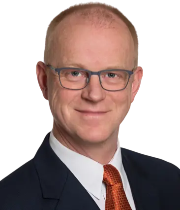 Roland Hovestadt - CEO - profile avatar